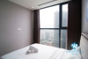 1 bedroom apartment for rent at s3 Vinhome Sky Lake.